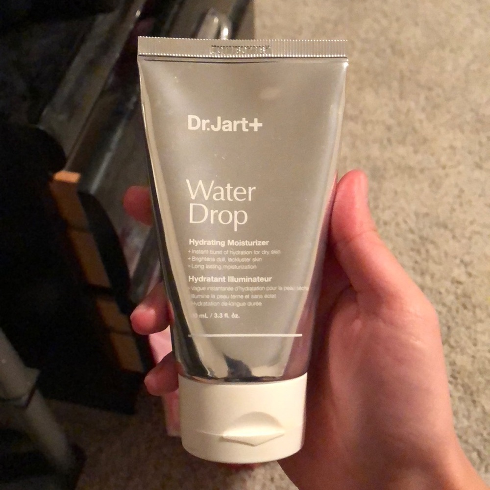 Dr. Jart+ Water Drop Moisturizer